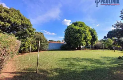 Terreno à venda, 739 m² por r$ 450.000 - parque da represa - paulínia/sp