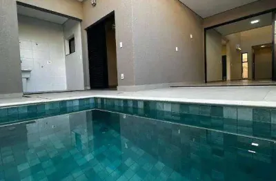 Casa com 3 dormitórios à venda, 139 m² por r$ 1.090.000,00 - residencial jardim dos lírios - paulínia/sp