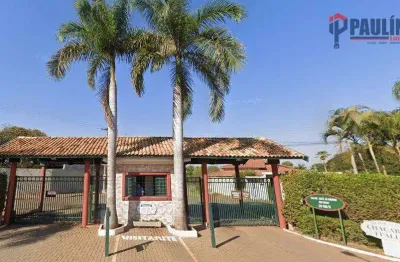 Terreno à venda, 1000 m² por r$ 340.000,00 - chacara itália - cosmópolis/sp