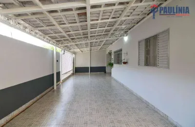 Casa com 2 dormitórios à venda, 182 m² por r$ 850.000 - jardim europa - paulínia/sp
