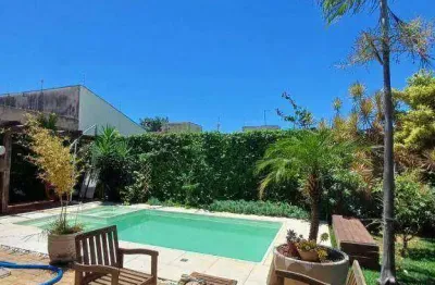 Sobrado com 3 dormitórios à venda, 236 m² por r$ 1.100.000 - parque dos servidores - paulínia/sp