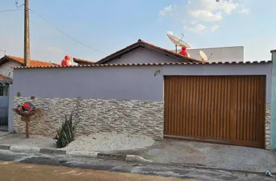 Casa com 2 dormitórios à venda, 120 m² por r$ 425.000,00 - cooperlotes - paulínia/sp