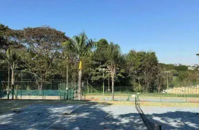 Terreno à venda, 390 m² por r$ 519.000,00 - condomínio metropolitan park - paulínia/sp