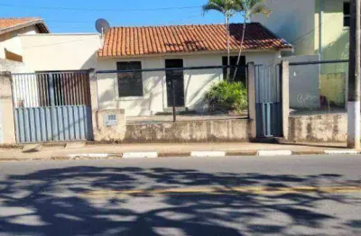 Casa com 2 dormitórios à venda por r$ 439.000,00 - santa cecília - paulínia/sp