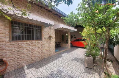 Casa com 2 dormitórios à venda, 132 m² por r$ 480.000,00 - são josé - paulínia/sp