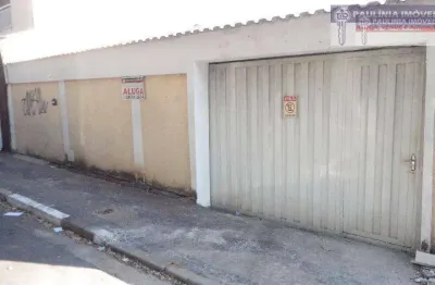 Casa com 4 quartos à venda na Rua Santa Cecília, Santa Cecília, Paulínia