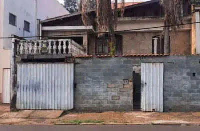 Casa com 2 dormitórios à venda, 315 m² por r$ 595.000 - centro - paulínia/sp