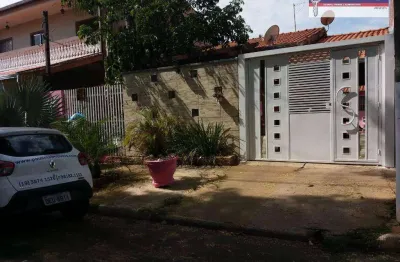 Casa com 2 dormitórios à venda, 142 m² por r$ 435.000,00 - são josé - paulínia/sp