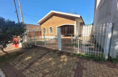 Casa com 3 dormitórios à venda, 140 m² por r$ 800.000,00 - centro - paulínia/sp