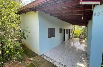 Chácara com 1 dormitório à venda, 1000 m² por r$ 380.000 - moradas carolinas - cosmópolis/sp