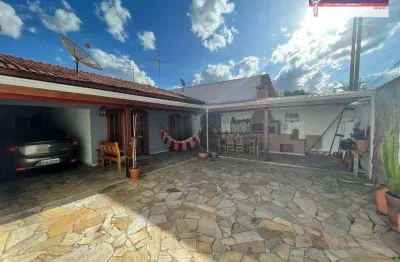 Casa com 3 dormitórios à venda, 163 m² por r$ 520.000 - são josé - paulínia/sp