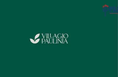Terreno à venda, 200 m² por R$ 210.000 - Residencial Villagio Paulínia - Paulínia/SP