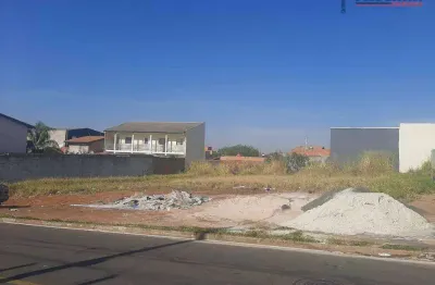 Terreno à venda, 500 m² por r$ 399.000 - parque dos servidores - paulínia/sp