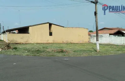 Terreno à venda, 354 m² por r$ 509.000 - jardim dos calegaris - paulínia/sp