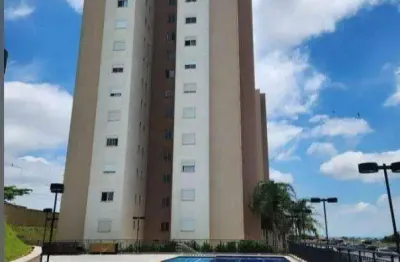 Apartamento com 2 dormitórios à venda, 86 m² por r$ 770.000,00 - residencial art&life - paulínia/sp