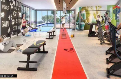 Terreno à venda, 200 m² por r$ 220.000,00 - residencial villagio paulínia - paulínia/sp