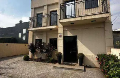 Sobrado, 393 m² - venda por r$ 3.000.000 ou aluguel por r$ 16.000/mês - betel - paulínia/sp