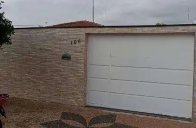 Casa com 2 dormitórios à venda, 138 m² por r$ 750.000 - vila bressani - paulínia/sp