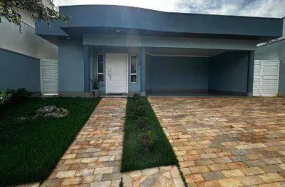 Casa à venda, 200 m² por r$ 1.240.000,00 - residencial alto da boa vista - paulínia/sp