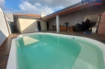 Casa com 2 dormitórios à venda, 110 m² por r$ 580.000 - residencial pazetti - paulínia/sp