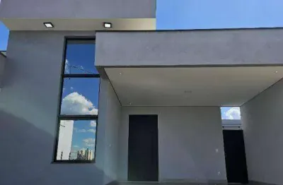 Casa com 3 dormitórios à venda, 130 m² por r$ 1.100.000,00 - residencial jardim dos lírios - paulínia/sp