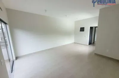 Sala para alugar, 35 m² por r$ 1.800/mês - santa cecília - paulínia/sp