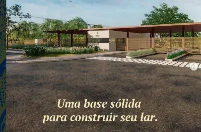 Terreno à venda, 220 m² por r$ 290.000,00 - império do café - paulínia/sp