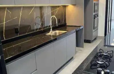 Casa com 3 dormitórios à venda, 145 m² por r$ 1.260.000,00 - residencial jardim dos lírios - paulínia/sp