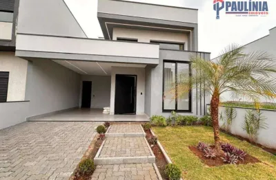 Casa com 3 dormitórios à venda, 140 m² por r$ 1.250.000 - residencial jardim dos lírios - paulínia/sp