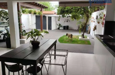 Sobrado com 2 dormitórios à venda, 235 m² por r$ 650.000,00 - jardim são josé - paulínia/sp