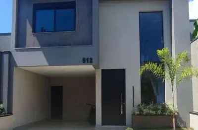 Sobrado com 3 dormitórios à venda, 174 m² por r$ 1.465.000,00 - terras da estância - paulínia/sp