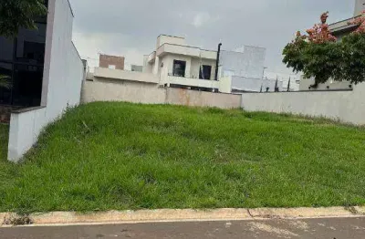 Terreno à venda, 200 m² por r$ 280.000,00 - terras da estância - paulínia/sp