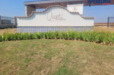 Terreno à venda, 305 m² por r$ 460.000,00 - brasil 500 - paulínia/sp