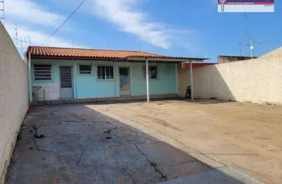 Casa com 1 dormitório à venda por r$ 400.000,00 - parque das árvores - paulínia/sp