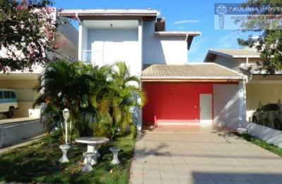 Casa com 3 dormitórios à venda por r$ 1.200.000,00 - condomínio campos do conde - paulínia/sp