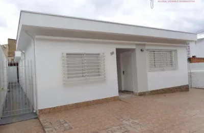 Casa com 3 dormitórios à venda, 180 m² por r$ 1.100.000,00 - centro - paulínia/sp