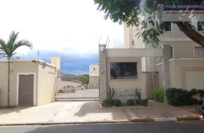 Apartamento com 3 dormitórios à venda, 63 m² por r$ 350.000,00 - residencial spazio pontes do rialto - paulínia/sp