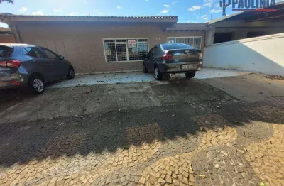 Casa para alugar, 250 m² por r$ 6.080,00/mês - nova paulínia - paulínia/sp