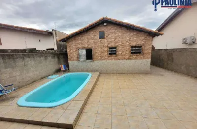 Casa com 2 dormitórios, 80 m² - venda por r$ 450.000,00 ou aluguel por r$ 2.511,75/mês - serra azul - paulínia/sp