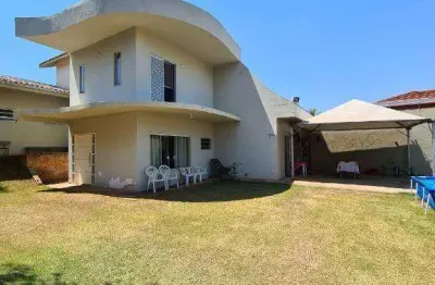 Chácara com 4 dormitórios à venda, 970 m² por r$ 950.000,00 - patropi - paulínia/sp