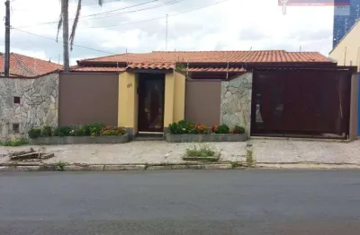 Casa com 3 dormitórios à venda, 200 m² por r$ 950.000,00 - jardim fortaleza - paulínia/sp