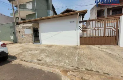 Casa com 3 dormitórios, 310 m² - venda por r$ 1.100.000,00 ou aluguel por r$ 4.990,00/mês - jardim ypê - paulínia/sp