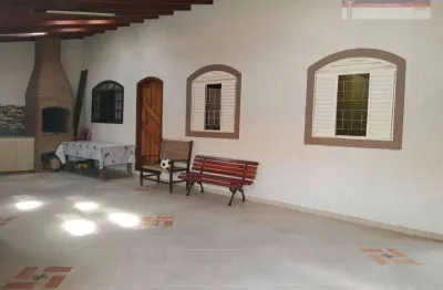 Casa com 3 dormitórios à venda, 165 m² por r$ 499.000,00 - vila monte alegre v - paulínia/sp