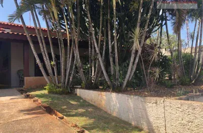 Casa com 3 dormitórios à venda, 450 m² por r$ 1.500.000,00 - jardim dos calegaris - paulínia/sp