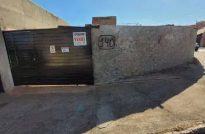 Terreno à venda, 282 m² por r$ 290.000,00 - parque bom retiro - paulínia/sp