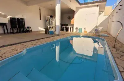 Casa com 1 dormitório à venda, 80 m² por r$ 350.000 - residencial novo horizonte - paulínia/sp