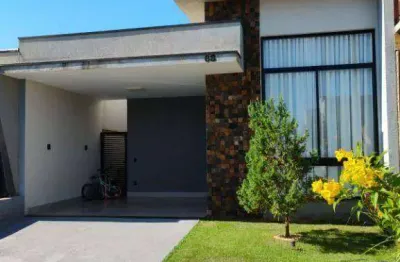 Casa com 3 dormitórios à venda, 140 m² por r$ 975.000 - condomínio residencial terras da estância - ala dos ipês - paulínia/sp
