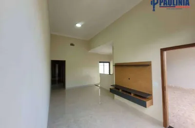 Casa com 3 dormitórios para alugar, 120 m² por r$ 5.720,00/mês - residencial jardim dos lírios - paulínia/sp