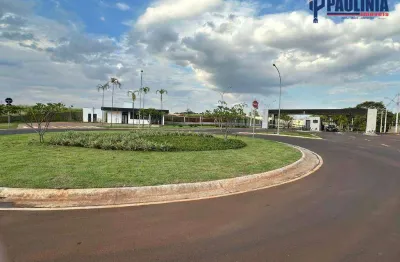 Terreno à venda, 250 m² por r$ 285.000,00 - jardim fortaleza - paulínia/sp