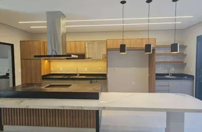 Casa com 3 dormitórios à venda, 140 m² por r$ 1.195.000 - residencial jardim dos lírios - paulínia/sp